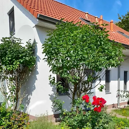 Strandhaus Mari Rerik