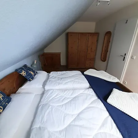 Strandhaus Mari Ferienhaus