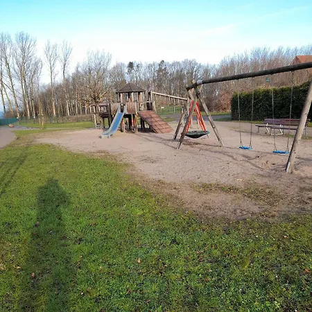 Strandhaus Mari * Rerik