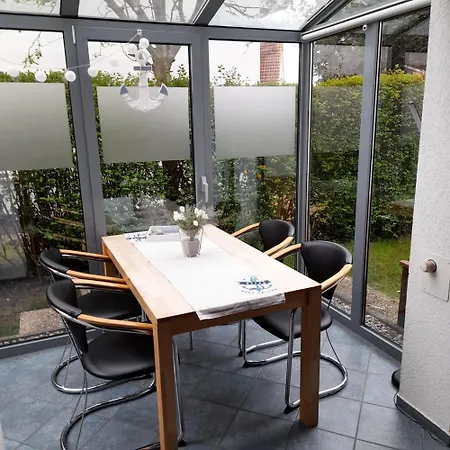 Strandhaus Mari Rerik