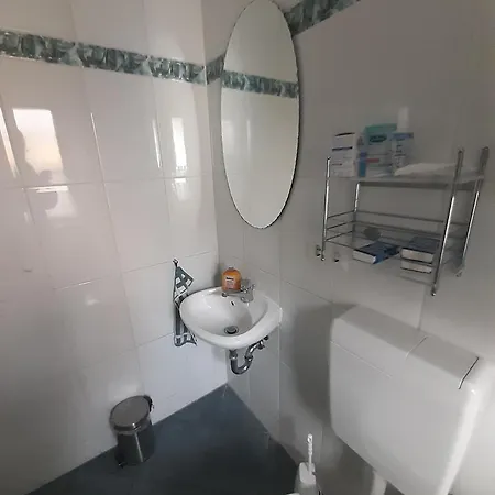 Strandhaus Mari Ferienhaus