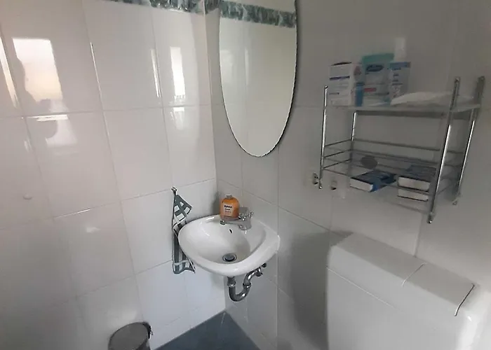 Strandhaus Mari *